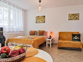 Apartament Miodowy